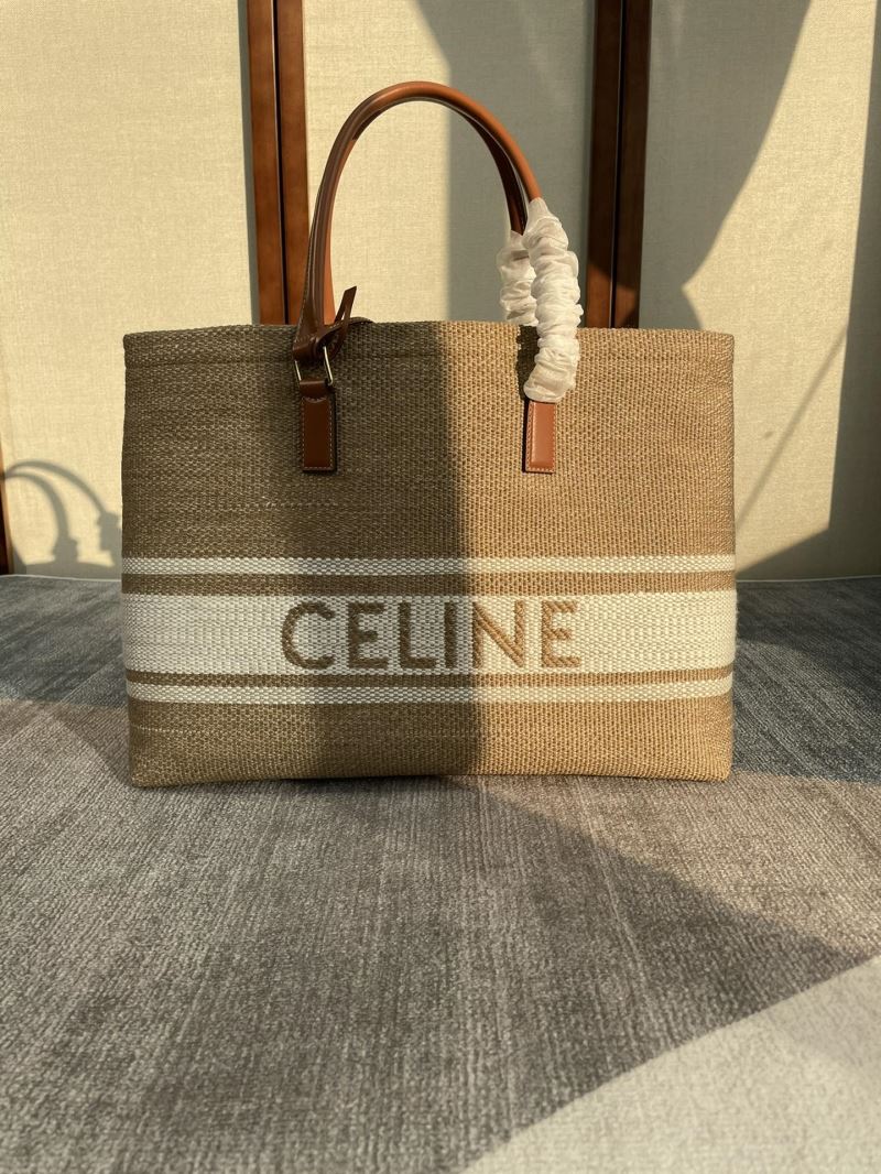 Celine Shopping Bags